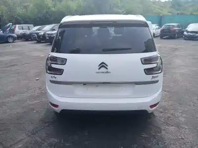 Утилизация автомобиля citroen c4 grand picasso ii (da_, de_) 1.2 thp 130 года 2016 питание hny (eb2dts)