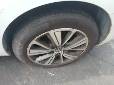 Утилизация автомобиля citroen c4 grand picasso ii (da_, de_) 1.2 thp 130 года 2016 питание hny (eb2dts)