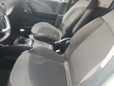Утилизация автомобиля citroen c4 grand picasso ii (da_, de_) 1.2 thp 130 года 2016 питание hny (eb2dts)