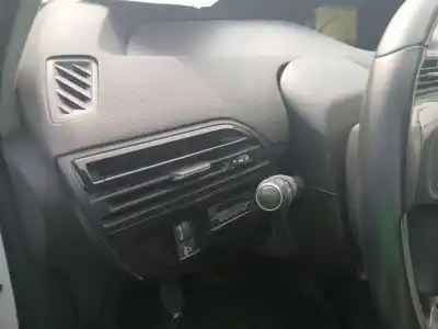Утилизация автомобиля citroen c4 grand picasso ii (da_, de_) 1.2 thp 130 года 2016 питание hny (eb2dts)