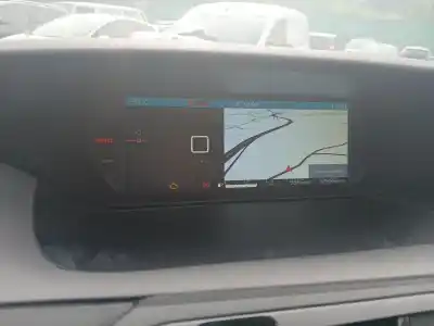 Утилизация автомобиля citroen c4 grand picasso ii (da_, de_) 1.2 thp 130 года 2016 питание hny (eb2dts)