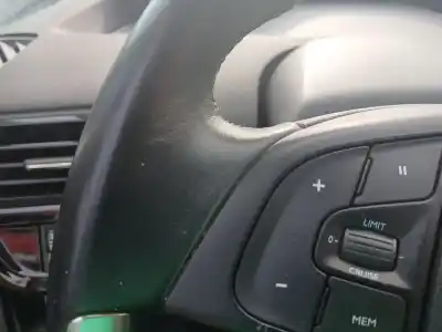 Утилизация автомобиля citroen c4 grand picasso ii (da_, de_) 1.2 thp 130 года 2016 питание hny (eb2dts)