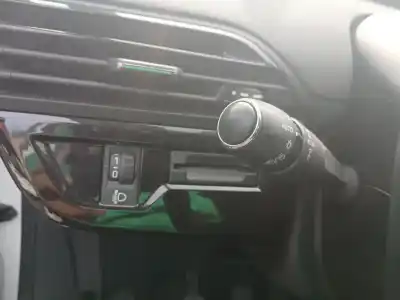Утилизация автомобиля citroen c4 grand picasso ii (da_, de_) 1.2 thp 130 года 2016 питание hny (eb2dts)