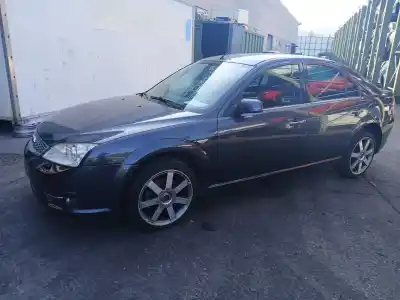 Veículo de Sucata FORD MONDEO III (B5Y) 2.0 16V DI / TDDI / TDCI do ano 2006 alimentado D5BA,SDBA