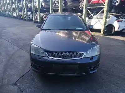 Veículo de Sucata ford mondeo iii (b5y) 2.0 16v di / tddi / tdci do ano 2006 alimentado d5ba,sdba