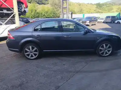 Veículo de Sucata ford mondeo iii (b5y) 2.0 16v di / tddi / tdci do ano 2006 alimentado d5ba,sdba