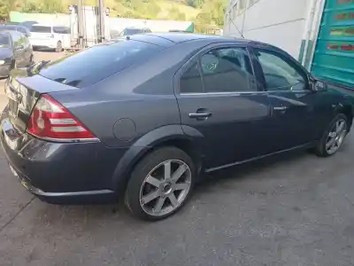 Veículo de Sucata ford mondeo iii (b5y) 2.0 16v di / tddi / tdci do ano 2006 alimentado d5ba,sdba