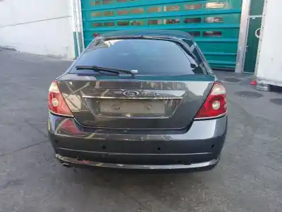 Veículo de Sucata ford mondeo iii (b5y) 2.0 16v di / tddi / tdci do ano 2006 alimentado d5ba,sdba