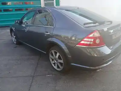 Veículo de Sucata ford mondeo iii (b5y) 2.0 16v di / tddi / tdci do ano 2006 alimentado d5ba,sdba