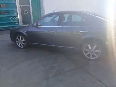 Veículo de Sucata ford mondeo iii (b5y) 2.0 16v di / tddi / tdci do ano 2006 alimentado d5ba,sdba