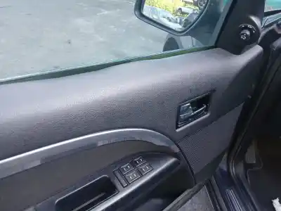 Veículo de Sucata ford mondeo iii (b5y) 2.0 16v di / tddi / tdci do ano 2006 alimentado d5ba,sdba