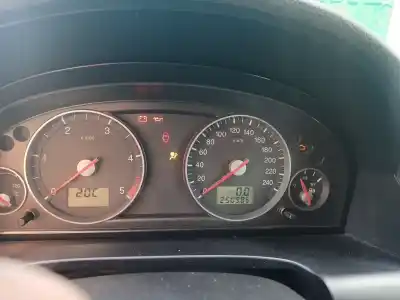 Veículo de Sucata ford mondeo iii (b5y) 2.0 16v di / tddi / tdci do ano 2006 alimentado d5ba,sdba