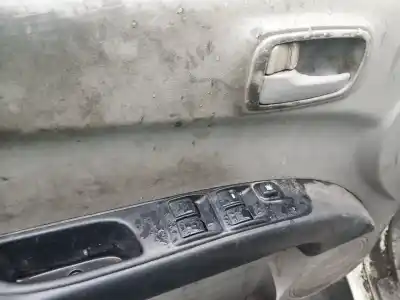 Утилизация автомобиля mitsubishi l200 / triton (ka_t, kb_t) 2.5 di-d 4wd (kb4t) года 2011 питание 4d56-hp