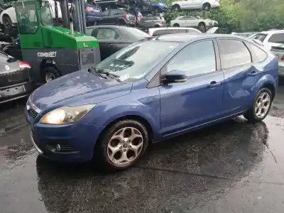 Veículo de Sucata FORD FOCUS II (DA_, HCP, DP)  do ano 2008 alimentado G8DA,G8DB,G8DD,G8DE,G8DF