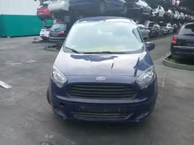 Veículo de Sucata FORD TOURNEO COURIER B460 MONOSPACE 1.0 ECOBOOST do ano 2017 alimentado SFCD