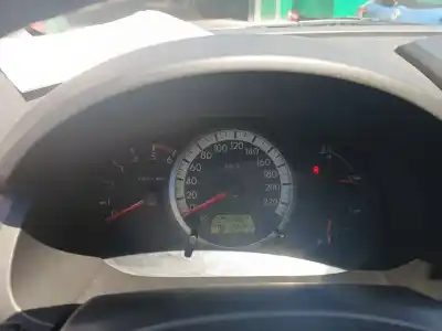 Scrapping Vehicle mazda 5 (cr19) 2.0 cd (cr19) of the year 2007 powered rf7j