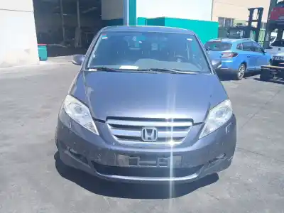 Scrapping Vehicle honda fr-v (be) 2.0 (be3) of the year 2006 powered k20a9