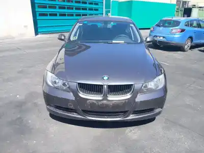 Scrapping Vehicle bmw 3 (e90) 318 d of the year 2008 powered n47 d20 a,n47 d20 c
