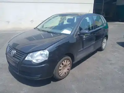Hurda Aracı VOLKSWAGEN POLO (9N_, 9A_)  Yılın 2006 güçlü AUA,BBY,BKY