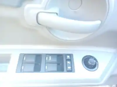 Sloopvoertuig dodge avenger 2.4 van het jaar 2008 aangedreven ed3,edg