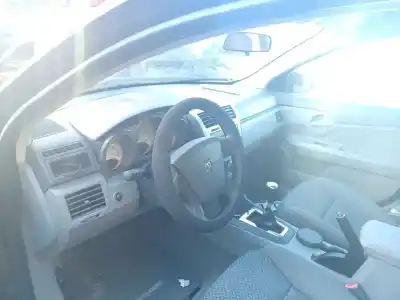 Sloopvoertuig dodge avenger 2.4 van het jaar 2008 aangedreven ed3,edg