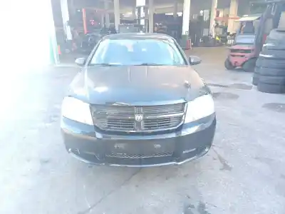 Sloopvoertuig dodge avenger 2.4 van het jaar 2008 aangedreven ed3,edg