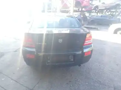 Sloopvoertuig dodge avenger 2.4 van het jaar 2008 aangedreven ed3,edg