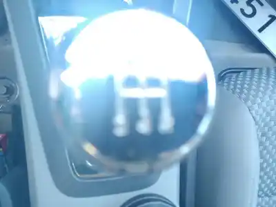 Sloopvoertuig dodge avenger 2.4 van het jaar 2008 aangedreven ed3,edg