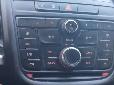 Утилизация автомобиля opel zafira tourer c (p12) 1.6 cdti (75) года 2016 питание b 16 dtj,d 16 dtj
