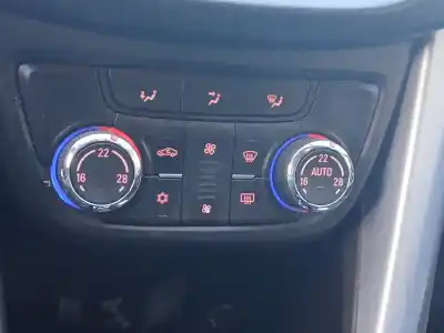 Утилизация автомобиля opel zafira tourer c (p12) 1.6 cdti (75) года 2016 питание b 16 dtj,d 16 dtj