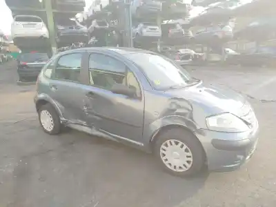 Утилизация автомобиля citroen c3 i (fc_, fn_) 1.4 hdi года 2006 питание 8hx (dv4td),8hz (dv4td)
