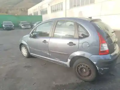 Утилизация автомобиля citroen c3 i (fc_, fn_) 1.4 hdi года 2006 питание 8hx (dv4td),8hz (dv4td)