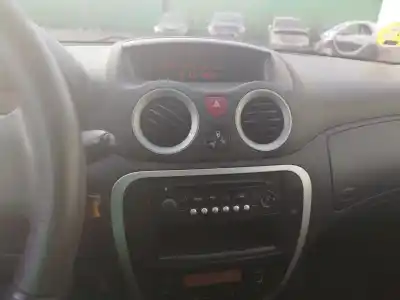 Утилизация автомобиля citroen c3 i (fc_, fn_) 1.4 hdi года 2006 питание 8hx (dv4td),8hz (dv4td)