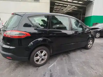 Утилизация автомобиля ford s-max (wa6) 2.0 tdci года 2011 питание qxwa,qxwb,qxwc,ufwa