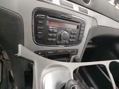 Утилизация автомобиля ford s-max (wa6) 2.0 tdci года 2011 питание qxwa,qxwb,qxwc,ufwa