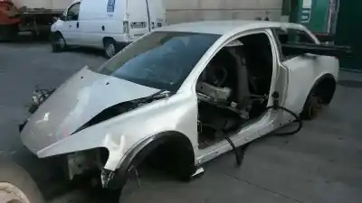 Scrapping Vehicle volvo c30 (533) 2.0 d of the year 2006 powered d 4204 t