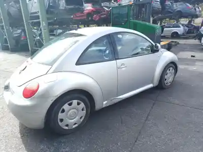 Утилизация автомобиля volkswagen new beetle (9c1, 1c1) 1.8 t года 2000 питание awp,bnu
