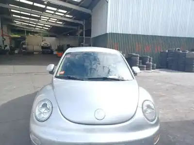 Утилизация автомобиля volkswagen new beetle (9c1, 1c1) 1.8 t года 2000 питание awp,bnu