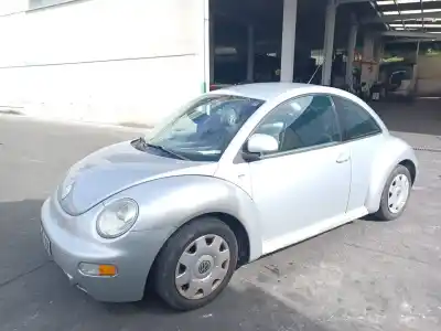 Утилизация автомобиля volkswagen new beetle (9c1, 1c1) 1.8 t года 2000 питание awp,bnu