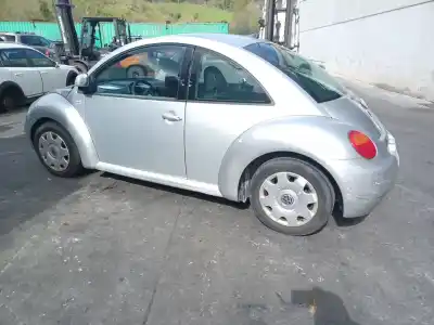 Утилизация автомобиля volkswagen new beetle (9c1, 1c1) 1.8 t года 2000 питание awp,bnu