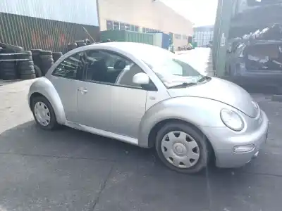 Утилизация автомобиля volkswagen new beetle (9c1, 1c1) 1.8 t года 2000 питание awp,bnu