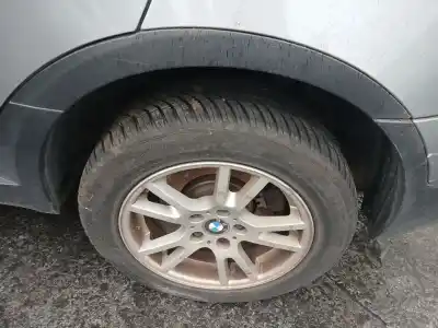 Sloopvoertuig bmw x3 (e83) 2.0 sd van het jaar 2008 aangedreven n47 d20 a