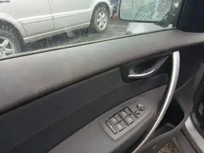 Sloopvoertuig bmw x3 (e83) 2.0 sd van het jaar 2008 aangedreven n47 d20 a