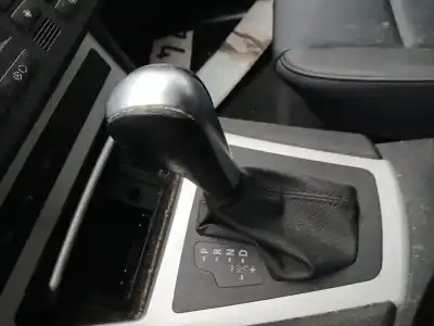 Sloopvoertuig bmw x3 (e83) 2.0 sd van het jaar 2008 aangedreven n47 d20 a