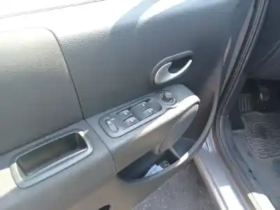 Утилизация автомобиля renault modus / grand modus (f/jp0_) 1.5 dci (fp0f, jp0f) года 2010 питание k9k 760,k9k 766,k9k 772