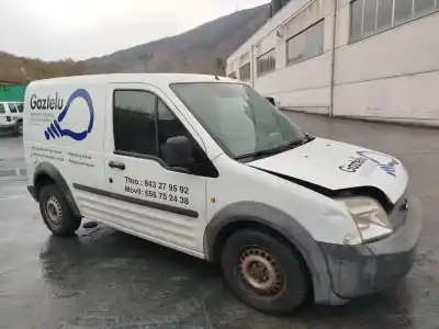 Scrapping Vehicle ford transit connect (p65_, p70_, p80_) 1.8 tdci of the year 2006 powered hcpa,hcpb,hcpc,hcpd,p9pa,p9pb,p9pc,p9pd,r3pa,rwpe,
