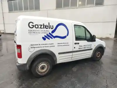 Scrapping Vehicle ford transit connect (p65_, p70_, p80_) 1.8 tdci of the year 2006 powered hcpa,hcpb,hcpc,hcpd,p9pa,p9pb,p9pc,p9pd,r3pa,rwpe,