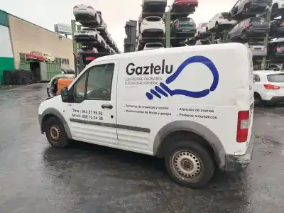 Scrapping Vehicle ford transit connect (p65_, p70_, p80_) 1.8 tdci of the year 2006 powered hcpa,hcpb,hcpc,hcpd,p9pa,p9pb,p9pc,p9pd,r3pa,rwpe,