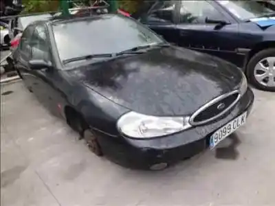 Sloopvoertuig FORD MONDEO BERLINA (GD) 2.0 16V CAT van het jaar 1996 aangedreven NGC