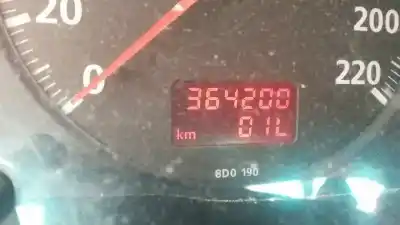 Здавання транспортного засобу audi a4 avant (b5) 1.9 tdi quattro року 1998 потужний afn